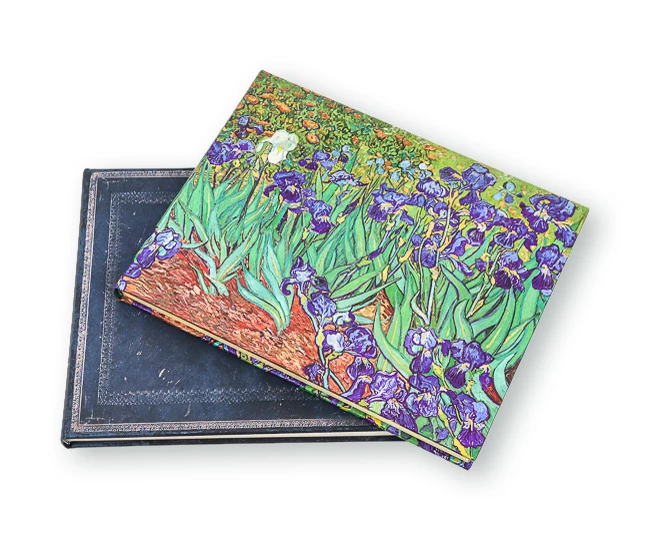 Covers & Designs